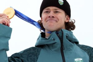 Lula parabeniza Lucas Pinheiro por ouro inédito nos Jogos de Inverno