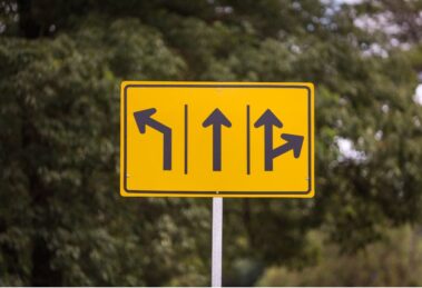 Maringá: Cruzamento da Avenida Itororó com a Avenida JK terá nova organização de conversões