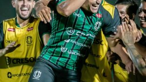 Maringá Futebol Clube conhece tabela da Série C e estreia em casa diante da Ferroviária