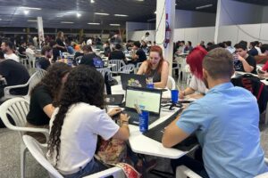 Maringá é finalista de prêmio nacional de tecnologia e inovação