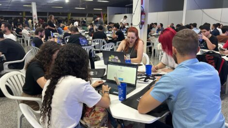 Maringá é finalista de prêmio nacional de tecnologia e inovação