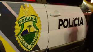 Maringá registra primeiro homicídio de 2026; jovem morre após ser esfaqueado