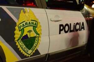 Maringá registra primeiro homicídio de 2026; jovem morre após ser esfaqueado