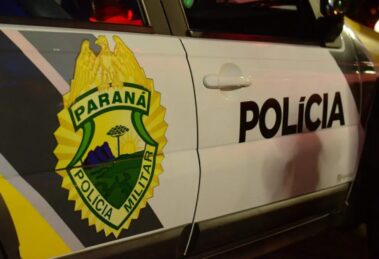 Maringá registra primeiro homicídio de 2026; jovem morre após ser esfaqueado
