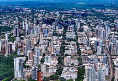 Maringá registra um dos menores índices de otimismo do Paraná