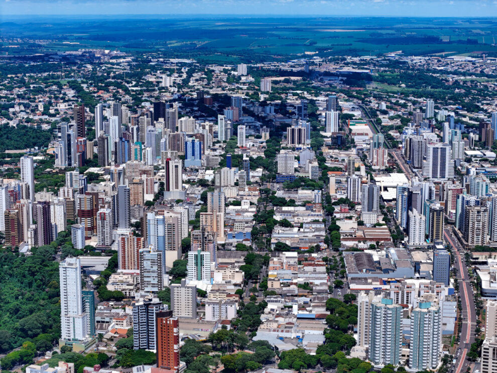 Maringá registra um dos menores índices de otimismo do Paraná