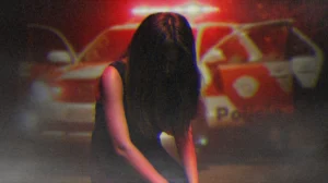 Mulher fica 9h em carro de amigo que forçou sexo e dormiu no volante