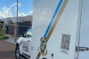 Mulher grávida e homem são executados a tiros dentro de casa em Sarandi; veja o que se sabe até agora sobre o crime