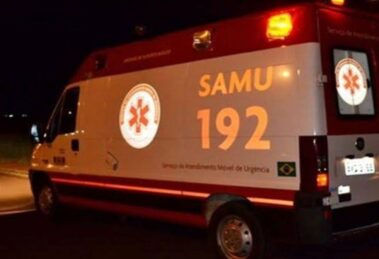 Mulher trans é esfaqueada ao negociar programa em Sarandi; suspeita seria esposa do cliente