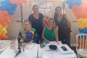 NOVO ITACOLOMI – Município realiza castração de 98 animais em nova etapa do Castra Pet