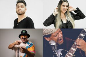 Nesta quinta-feira (26), músicos de Maringá promovem evento beneficente da MUSINGÁ