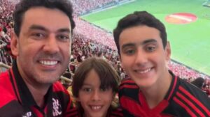 PCGO desmente boatos sobre caso de secretário que matou os filhos