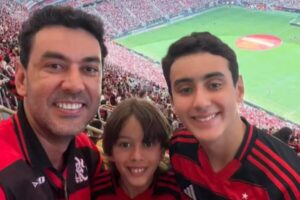 PCGO desmente boatos sobre caso de secretário que matou os filhos