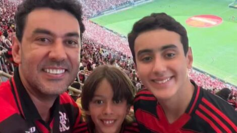 PCGO desmente boatos sobre caso de secretário que matou os filhos