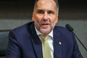 PL antifacção deixa de fora "andar de cima" do crime, diz Sarrubbo