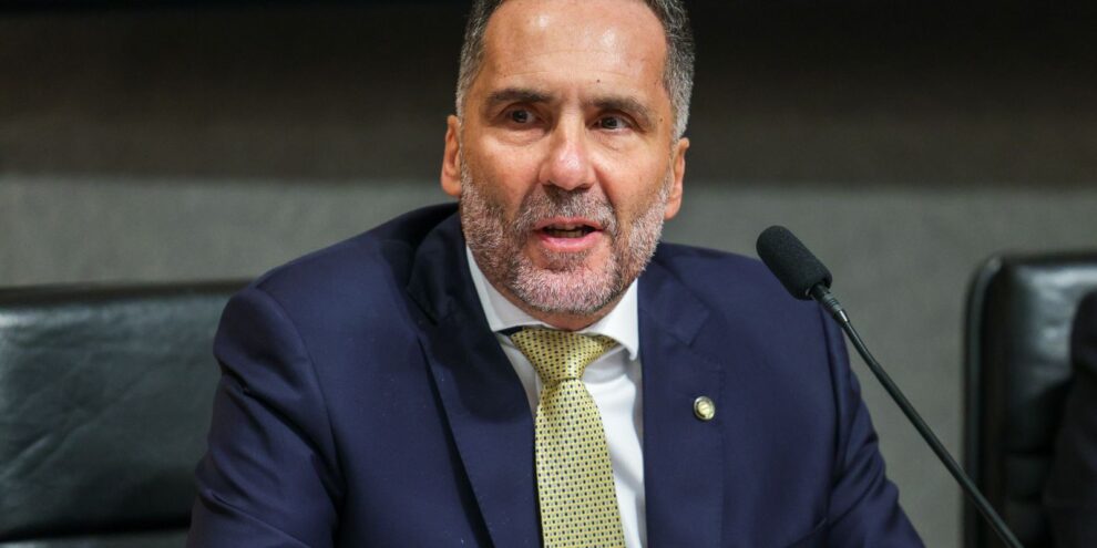 PL antifacção deixa de fora "andar de cima" do crime, diz Sarrubbo