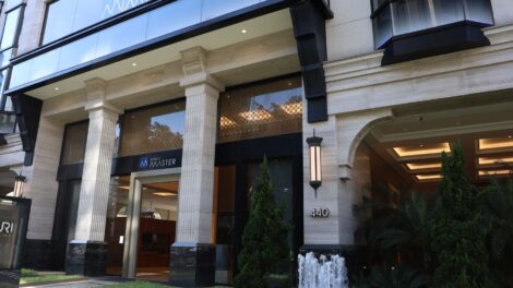 Pedido para criar CPI do Banco Master é protocolado na Câmara