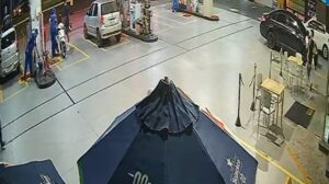 Polícia Civil conclui inquérito sobre furto de espetinhos em Maringá