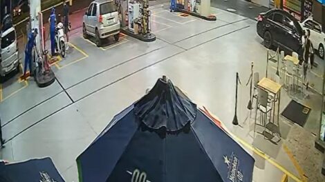 Polícia Civil conclui inquérito sobre furto de espetinhos em Maringá