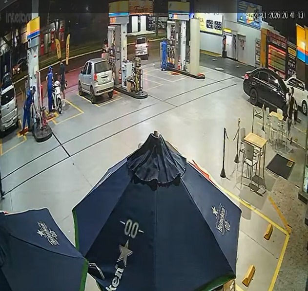 Polícia Civil conclui inquérito sobre furto de espetinhos em Maringá