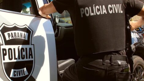 Polícia Civil prende homem por suspeita de pedofilia durante Carnaval em Maringá