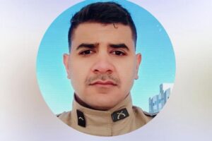 Policial Militar mata a ex-companheira, o namorado dela e depois se entrega