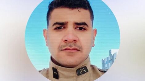 Policial Militar mata a ex-companheira, o namorado dela e depois se entrega