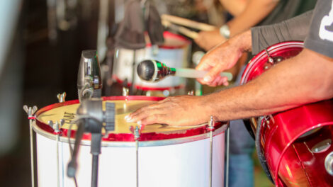 Prefeitura de Maringá promove ações de Carnaval para pessoas atendidas pela rede de acolhimento institucional