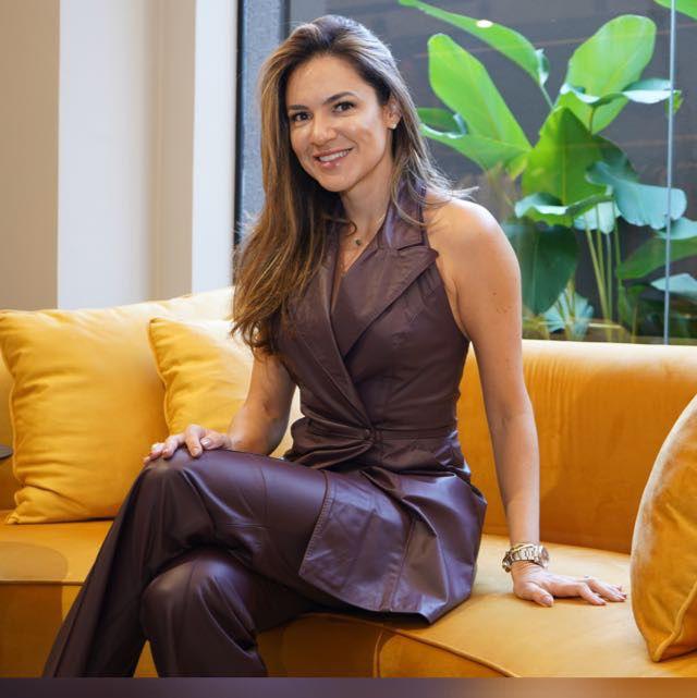 Prêmio Acim Mulher será entregue a Bruna Ribeiro na semana que vem