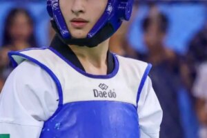 Promessa do taekwondo nacional, Cauã Batista morre aos 18 anos no RJ