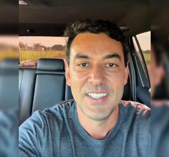 Secretário de GO escreveu carta antes de atirar em filhos e se matar