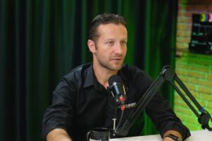 Ser famoso ou ser importante? Kleber Barbão fala da comunicação como diferencial de carreira