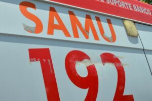 Suspeito de envolvimento em homicídio em Maringá foi espancado e amarrado após o crime