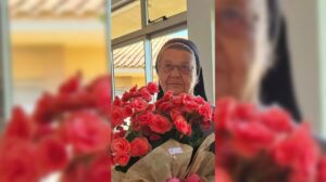 Suspeito de estuprar e matar freira em convento havia saído da prisão dois meses antes do crime