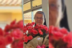 Suspeito de estuprar e matar freira em convento havia saído da prisão dois meses antes do crime