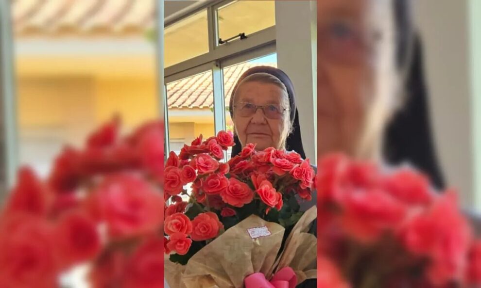 Suspeito de estuprar e matar freira em convento havia saído da prisão dois meses antes do crime