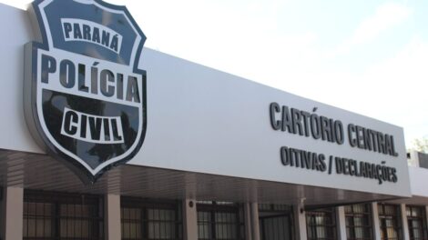 Veja como está a investigação do homicídio em Maringá após suspeita apresentar nova versão