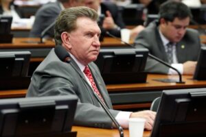morre o ex-deputado Odílio Balbinotti, agropecuarista e liderança política de Maringá