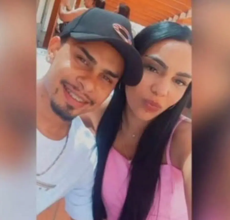 Acusado de matar casal em Sarandi é preso no interior de São Paulo; pena pode ultrapassar 80 anos