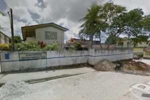 Aluno esfaqueia três meninas em escola em Pernambuco