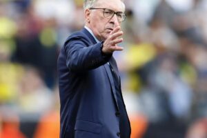 Ancelotti diz que Brasil pode competir com melhores equipes do mundo