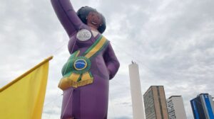 Apenas 28 países são comandados por mulheres em 2026, diz ONU Mulheres