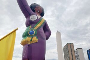 Apenas 28 países são comandados por mulheres em 2026, diz ONU Mulheres