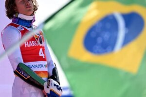 Após o ouro olímpico, Lucas Pinheiro volta a ser campeão na Eslovênia