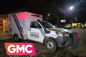 Após pedirem água em residência da região, suspeitos invadem imóvel e executam homem de 29 anos