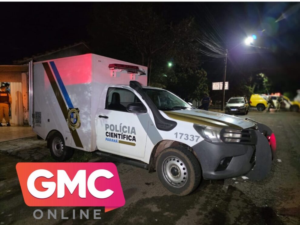 Após pedirem água em residência da região, suspeitos invadem imóvel e executam homem de 29 anos