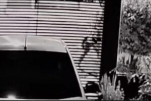 Ataque a facadas é registrado por câmera e deixa homem em estado gravíssimo em Sarandi