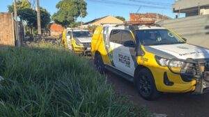 Avó que baleou a própria neta de 9 anos em Sarandi vai responder em liberdade