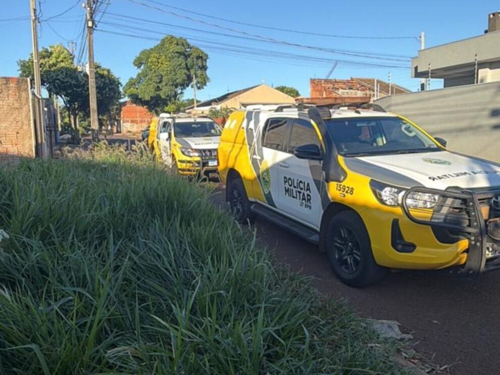 Avó que baleou a própria neta de 9 anos em Sarandi vai responder em liberdade