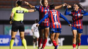 Bahia supera Vitória pela 3ª rodada do Brasileiro Feminino